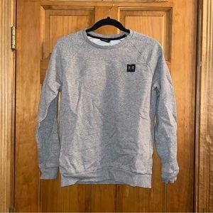 Under Armour Crew Neck Sweatshirt